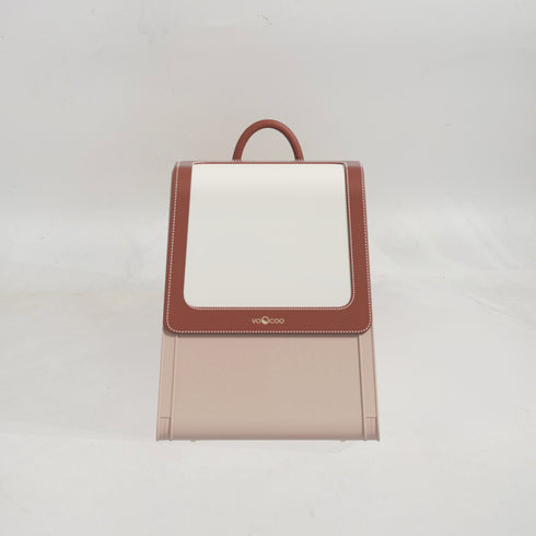 Fynn Pet Travel Bag - Backpack Style